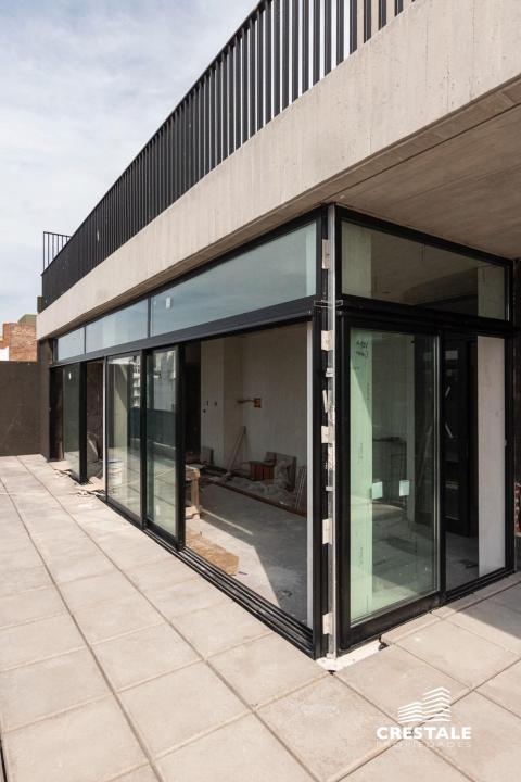 Local en venta Mendoza Esq. Dorrego, Rosario. CBU45534 LO5391721 Crestale Propiedades