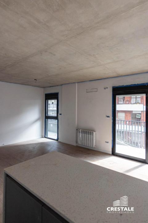 Local en venta Mendoza Esq. Dorrego, Rosario. CBU45534 LO5391721 Crestale Propiedades