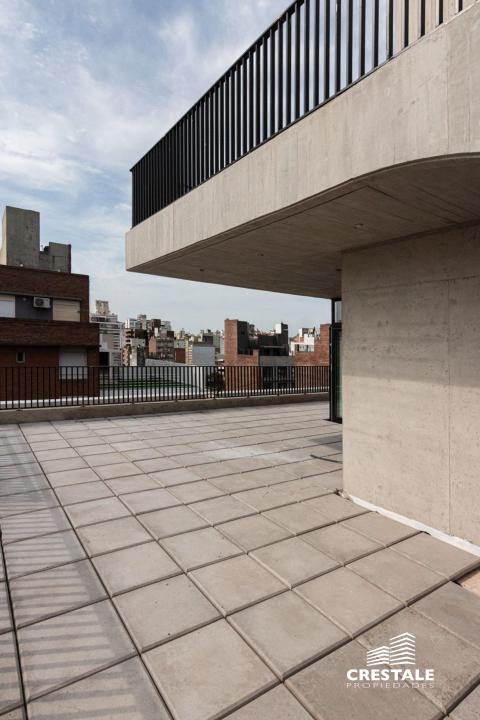Local en venta Mendoza Esq. Dorrego, Rosario. CBU45534 LO5391721 Crestale Propiedades