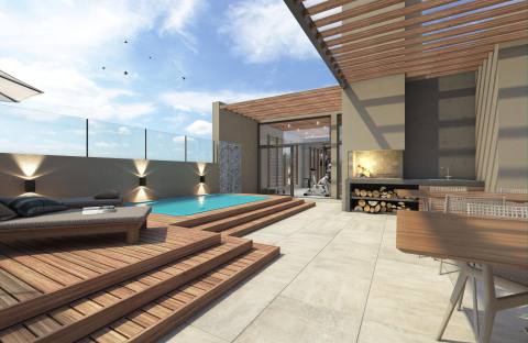 Departamento 2 dormitorios en venta España 1300, Rosario. CBU45841 AP4610558 Crestale Propiedades