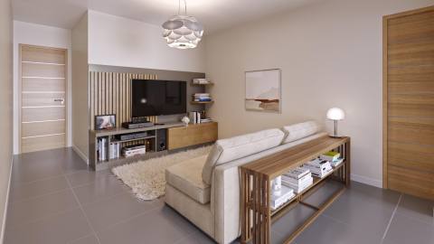 Departamento 2 dormitorios en venta España 1300, Rosario. CBU45841 AP4610558 Crestale Propiedades