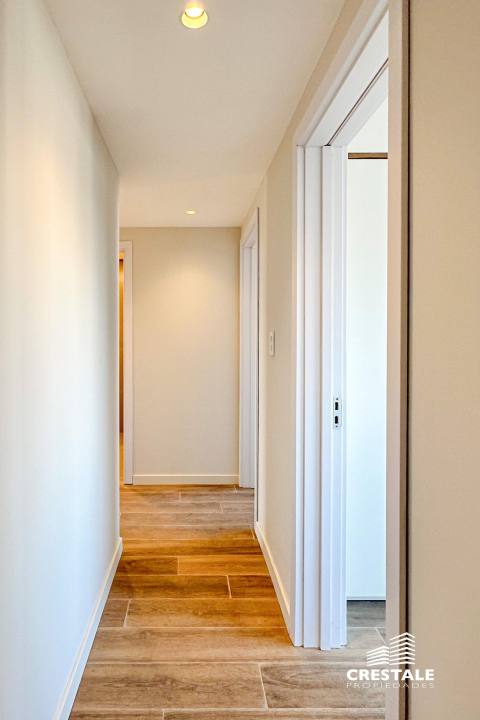 Departamento 3 dormitorios en venta 9 De Julio Y Rodríguez, Rosario. CBU45868 AP4610151 Crestale Propiedades