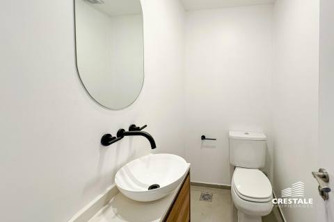 Departamento 3 dormitorios en venta 9 De Julio Y Rodríguez, Rosario. CBU45868 AP4610151 Crestale Propiedades