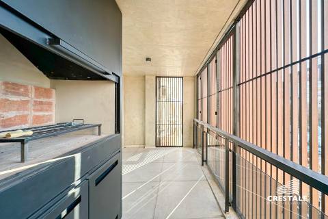 Departamento 3 dormitorios en venta 9 De Julio Y Rodríguez, Rosario. CBU45868 AP4610151 Crestale Propiedades