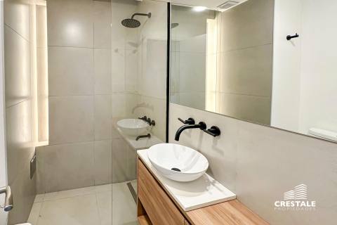 Departamento 3 dormitorios en venta 9 De Julio Y Rodríguez, Rosario. CBU45868 AP4610151 Crestale Propiedades