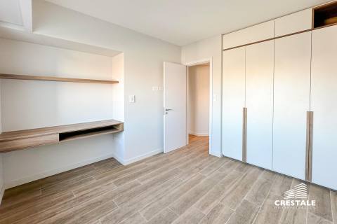 Departamento 3 dormitorios en venta 9 De Julio Y Rodríguez, Rosario. CBU45868 AP4610151 Crestale Propiedades