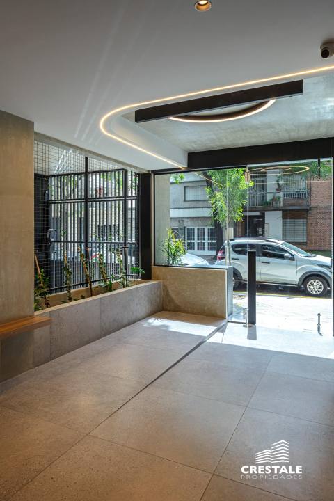 Departamento 3 dormitorios en venta 9 De Julio Y Rodríguez, Rosario. CBU45868 AP4610151 Crestale Propiedades
