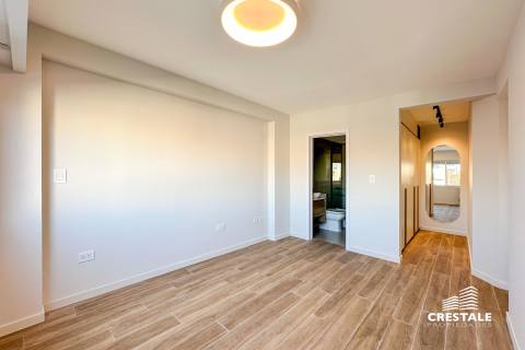 Departamento 3 dormitorios en venta 9 De Julio Y Rodríguez, Rosario. CBU45868 AP4610151 Crestale Propiedades
