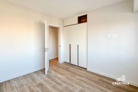 Departamento 3 dormitorios en venta 9 De Julio Y Rodríguez, Rosario. CBU45868 AP4610151 Crestale Propiedades
