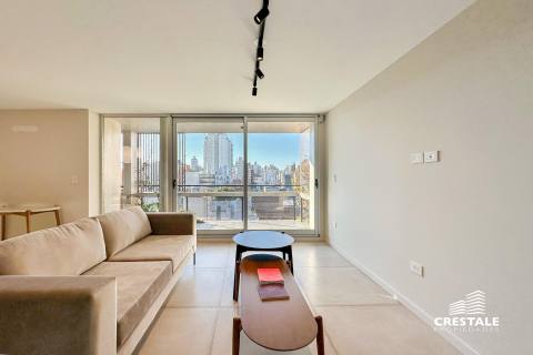 Departamento 3 dormitorios en venta 9 De Julio Y Rodríguez, Rosario. CBU45868 AP4610151 Crestale Propiedades