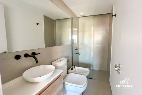 Departamento 3 dormitorios en venta 9 De Julio Y Rodríguez, Rosario. CBU45868 AP4610151 Crestale Propiedades