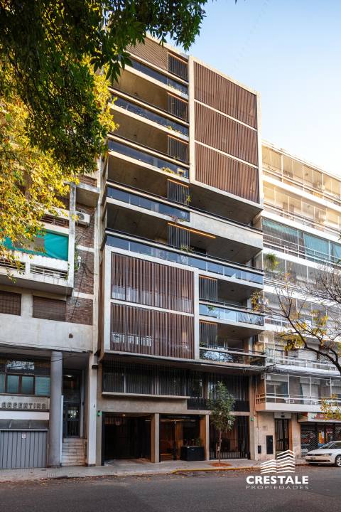 Departamento 3 dormitorios en venta 9 De Julio Y Rodríguez, Rosario. CBU45868 AP4610151 Crestale Propiedades