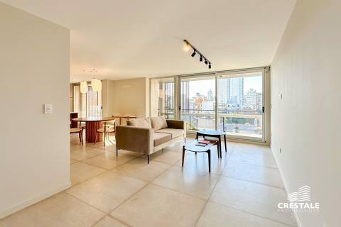 Departamento 3 dormitorios en venta 9 De Julio Y Rodríguez, Rosario. CBU45868 AP4610151 Crestale Propiedades