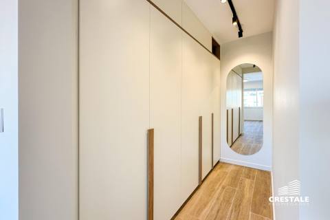 Departamento 3 dormitorios en venta 9 De Julio Y Rodríguez, Rosario. CBU45868 AP4610151 Crestale Propiedades