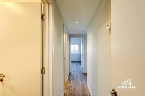 Departamento 3 dormitorios en venta 9 De Julio Y Rodríguez, Rosario. CBU45868 AP4610151 Crestale Propiedades