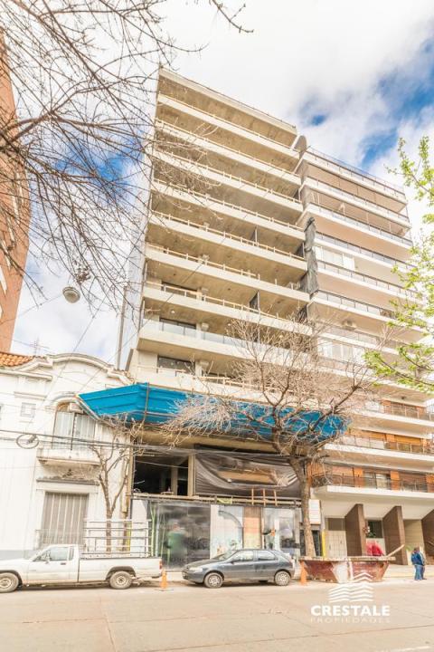 Departamento 2 dormitorios en venta Mendoza Y Bv. OroÑo, Rosario. CBU11967 AP1153493 Crestale Propiedades