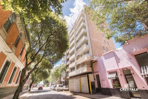 Departamento 1 dormitorio en venta Roca 100, Rosario. CBU46487 AP4671762 Crestale Propiedades