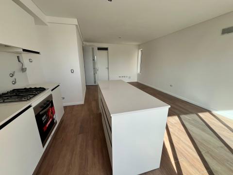 Departamento 1 dormitorio en venta Roca 100, Rosario. CBU46487 AP4671762 Crestale Propiedades