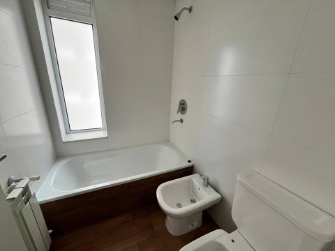 Departamento 1 dormitorio en venta Roca 100, Rosario. CBU46487 AP4671762 Crestale Propiedades