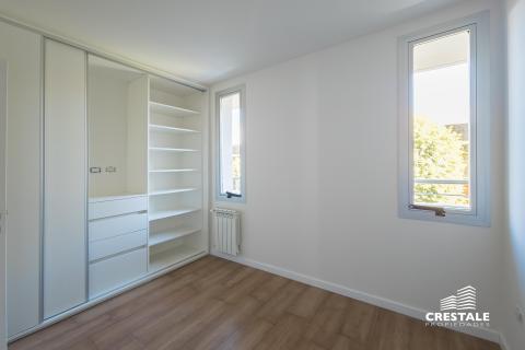 Departamento 1 dormitorio en venta Roca 100, Rosario. CBU46487 AP4671762 Crestale Propiedades