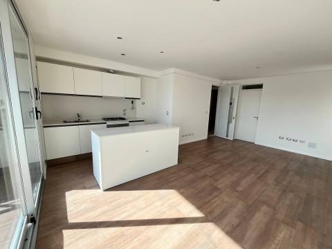 Departamento 1 dormitorio en venta Roca 100, Rosario. CBU46487 AP4671762 Crestale Propiedades