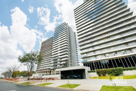Departamento 3 dormitorios en venta Distrito Puerto Norte - Torre Navia, Rosario. CBU47890 AP6182140 Crestale Propiedades