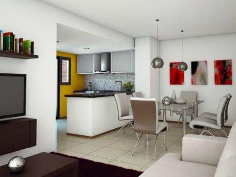 Departamento 2 dormitorios en venta Rosario, FRANCIA Y SAN JUAN. Cod 4320 Crestale Propiedades