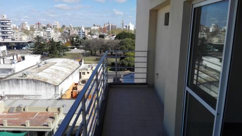 Departamento 1 dormitorio en venta Rosario, SAN LORENZO Y ALSINA. CBU25351 AP2354597 Crestale Propiedades
