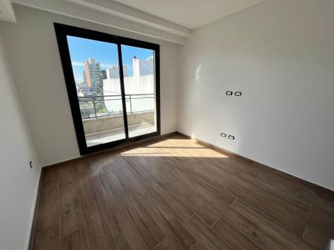 Departamento 2 dormitorios en venta Tucumán Y Rodríguez, Rosario. CBU48413 AP4895253 Crestale Propiedades