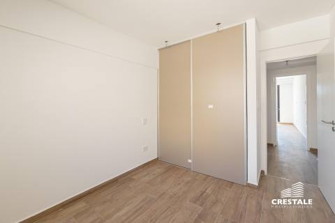 Departamento 2 dormitorios en venta Tucumán Y Rodríguez, Rosario. CBU48413 AP4895253 Crestale Propiedades