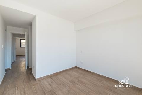 Departamento 2 dormitorios en venta Tucumán Y Rodríguez, Rosario. CBU48413 AP4895253 Crestale Propiedades