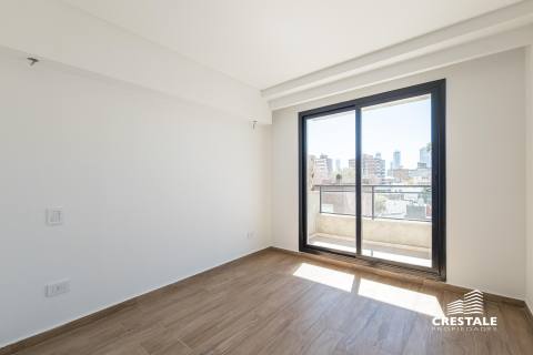 Departamento 2 dormitorios en venta Tucumán Y Rodríguez, Rosario. CBU48413 AP4895253 Crestale Propiedades