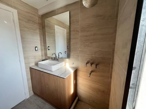 Departamento 2 dormitorios en venta Tucumán Y Rodríguez, Rosario. CBU48413 AP4895253 Crestale Propiedades