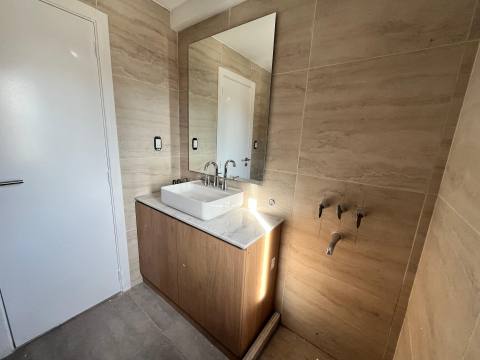 Departamento 2 dormitorios en venta Tucumán Y Rodríguez, Rosario. CBU48413 AP4895253 Crestale Propiedades