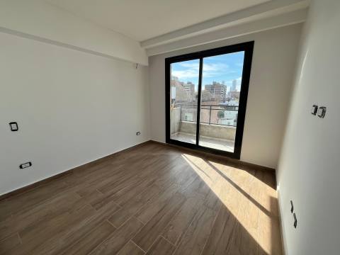 Departamento 2 dormitorios en venta Tucumán Y Rodríguez, Rosario. CBU48413 AP4895253 Crestale Propiedades