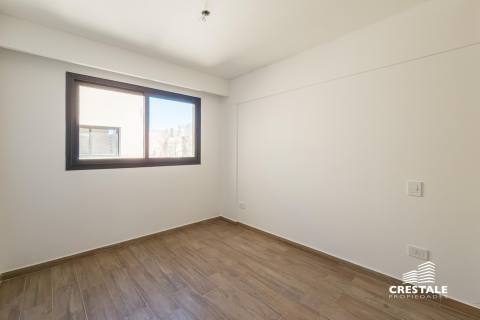 Departamento 2 dormitorios en venta Tucumán Y Rodríguez, Rosario. CBU48413 AP4895253 Crestale Propiedades
