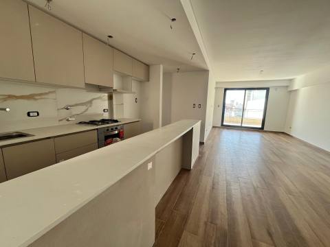 Departamento 2 dormitorios en venta Tucumán Y Rodríguez, Rosario. CBU48413 AP4895253 Crestale Propiedades