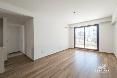 Departamento 2 dormitorios en venta Tucumán Y Rodríguez, Rosario. CBU48413 AP4895253 Crestale Propiedades