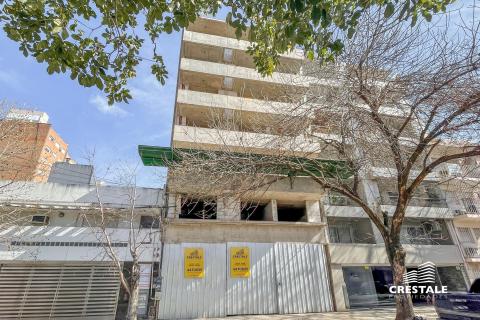 departamento monoambiente en venta Rosario Centro, Callao y San Lorenzo