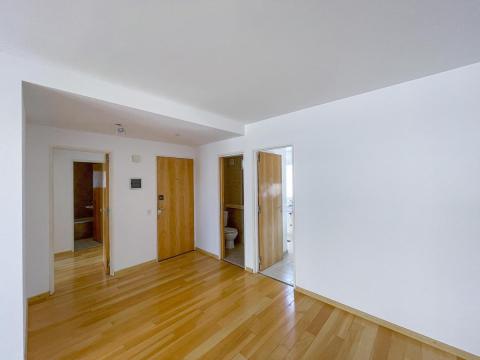 Departamento 1 dormitorio en venta Rosario, Balcarce y Salta. CBU42347 AP4250353 Crestale Propiedades
