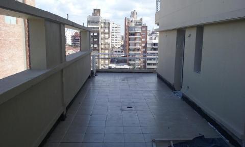 Departamento 1 dormitorio en venta Rosario, PARAGUAY Y MENDOZA. 3755 Crestale Propiedades