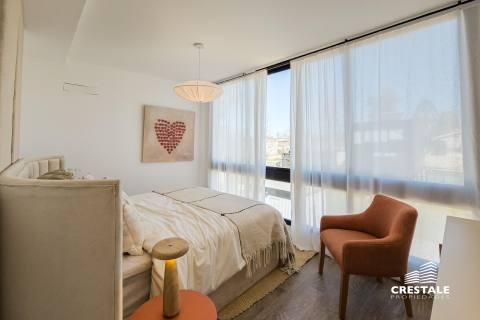 Casa 2 dormitorios en venta Condo Funes, Funes. CCO52582 HO5532156 Crestale Propiedades