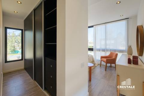 Casa 2 dormitorios en venta Condo Funes, Funes. CCO52582 HO5532156 Crestale Propiedades