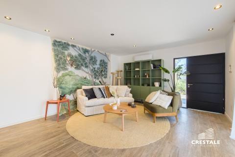 Casa 2 dormitorios en venta Condo Funes, Funes. CCO52582 HO5532156 Crestale Propiedades