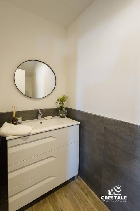 Casa 2 dormitorios en venta Condo Funes, Funes. CCO52582 HO5532156 Crestale Propiedades