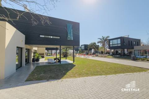 Casa 2 dormitorios en venta Condo Funes, Funes. CCO52582 HO5532156 Crestale Propiedades