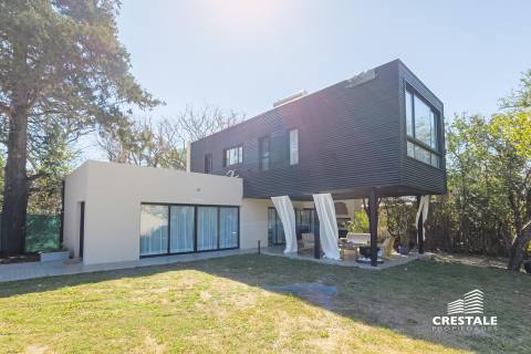 Casa 2 dormitorios en venta Condo Funes, Funes. CCO52582 HO5532156 Crestale Propiedades