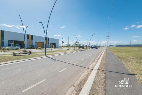 Local en venta Ciudad Industria, Funes. CIC52612 ST6343933 Crestale Propiedades