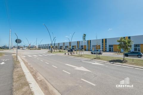 Local en venta Ciudad Industria, Funes. CIC52612 ST6343933 Crestale Propiedades