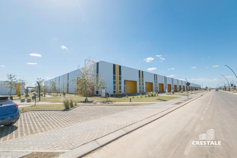 Local en venta Ciudad Industria, Funes. CIC52612 ST6343933 Crestale Propiedades